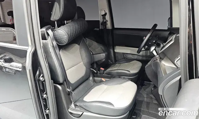 Kia Ray 2020 1.0 автомат (гидро), миниатюра 11