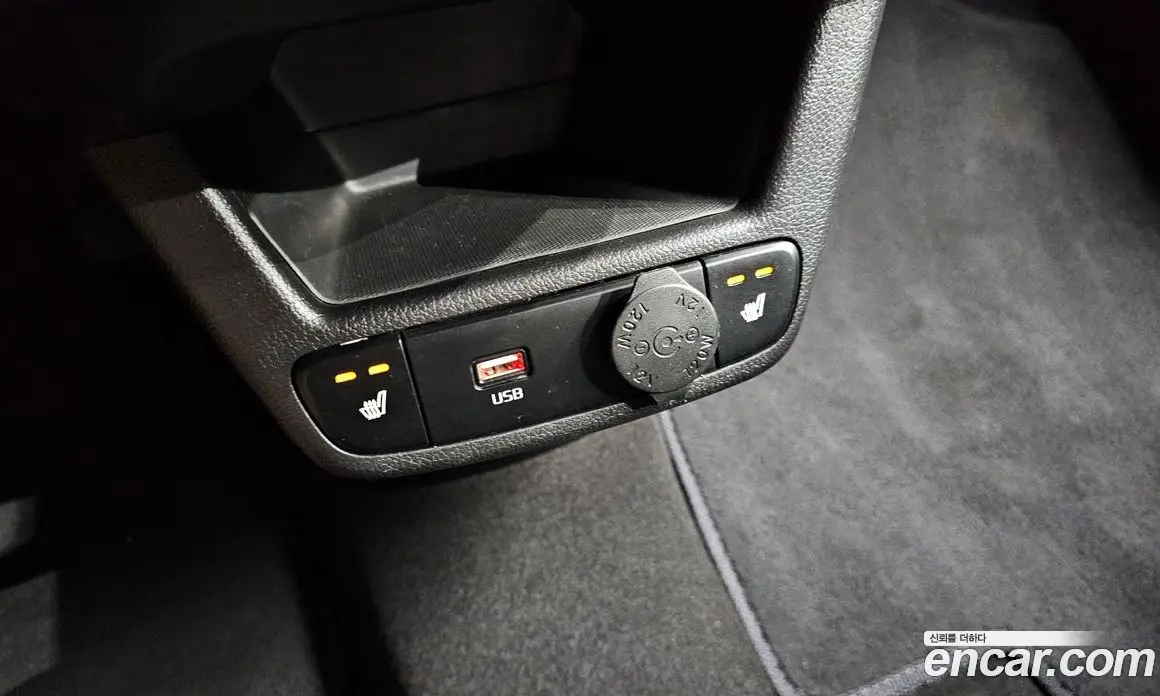 Kia Ray 2020 1.0 автомат (гидро), фото 17