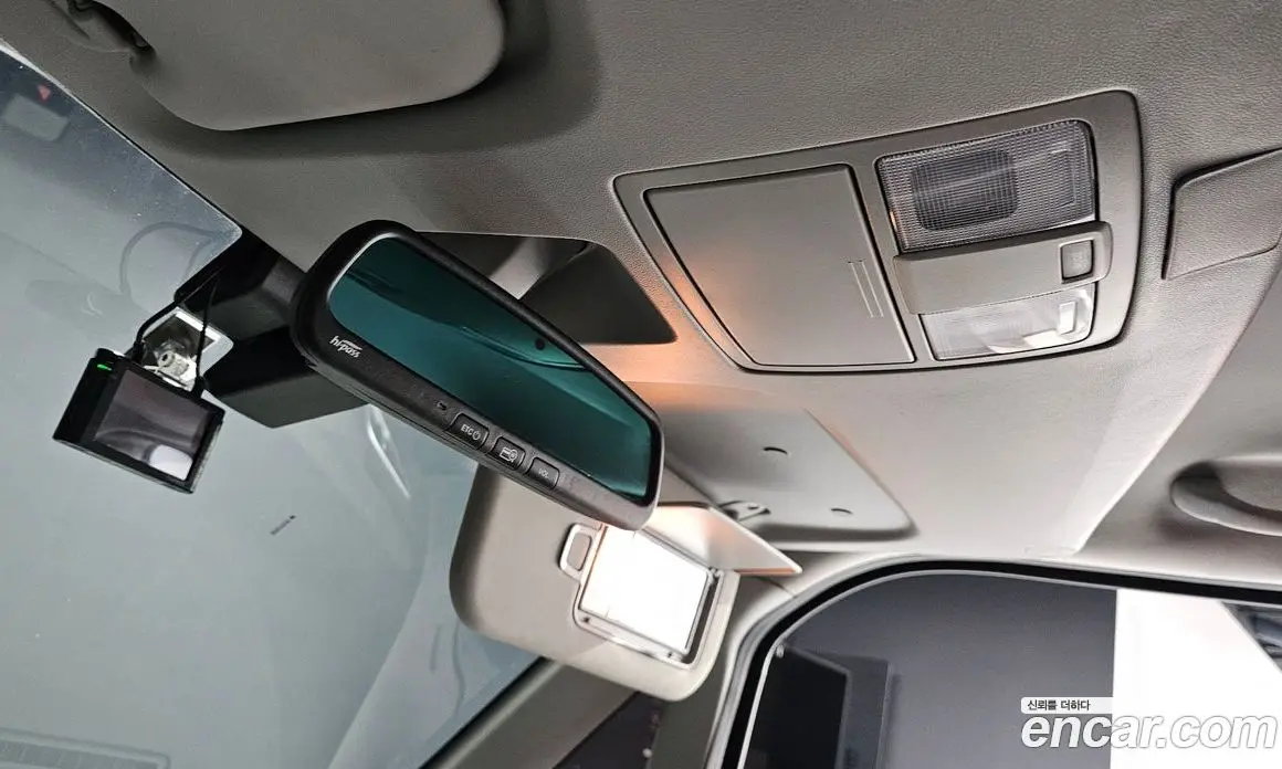 Kia Ray 2020 1.0 автомат (гидро), фото 18