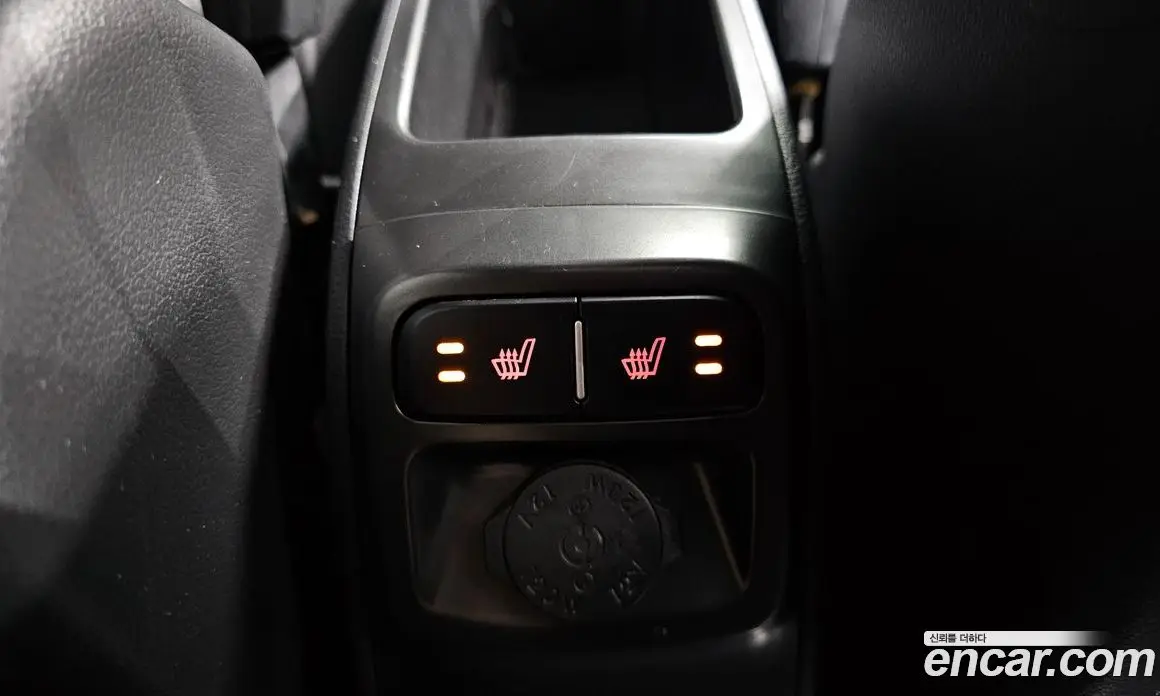 Kia Ray 2020 1.0 автомат (гидро), фото 19