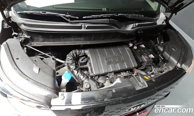 Kia Ray 2020 1.0 автомат (гидро), миниатюра 6