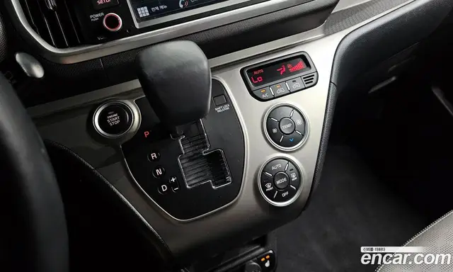 Kia Ray 2020 1.0 автомат (гидро), миниатюра 9