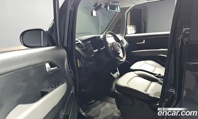 Kia Ray 2020 1.0 автомат (гидро), миниатюра 10