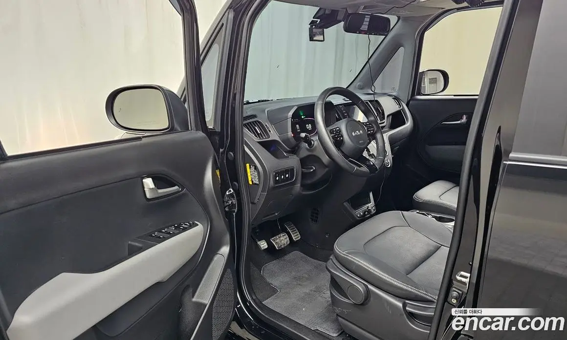 Kia Ray 2023 1.0 автомат (гидро), фото 13 Kia Ray 2023 1.0 автомат (гидро), фото 13
