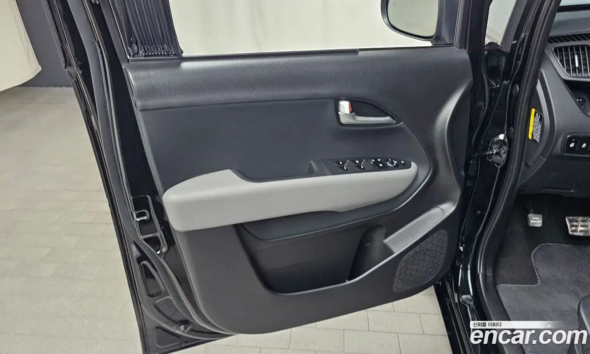 Kia Ray 2023 1.0 автомат (гидро), фото 14 Kia Ray 2023 1.0 автомат (гидро), фото 14