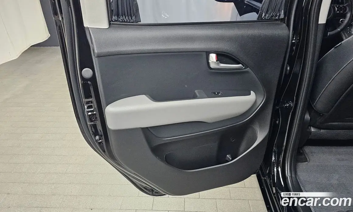 Kia Ray 2023 1.0 автомат (гидро), фото 15 Kia Ray 2023 1.0 автомат (гидро), фото 15