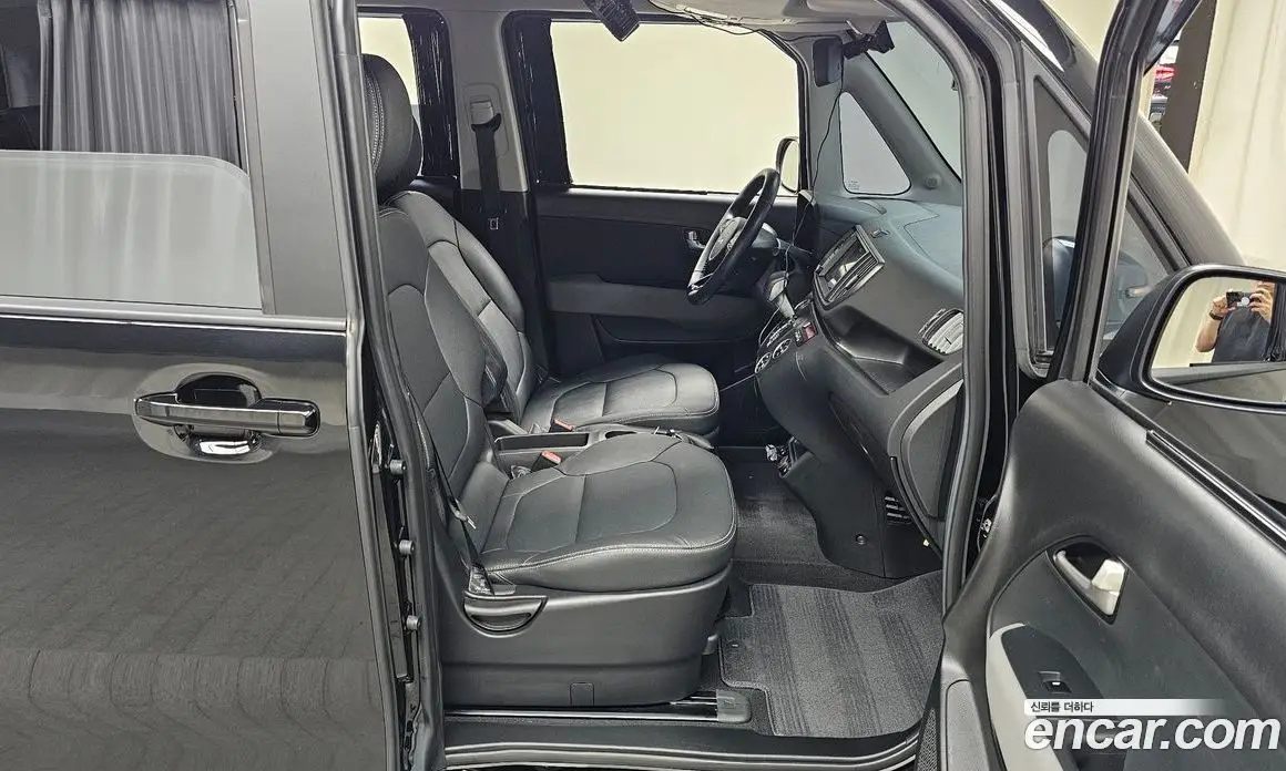 Kia Ray 2023 1.0 автомат (гидро), фото 16 Kia Ray 2023 1.0 автомат (гидро), фото 16