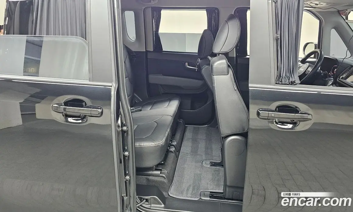 Kia Ray 2023 1.0 автомат (гидро), фото 17 Kia Ray 2023 1.0 автомат (гидро), фото 17