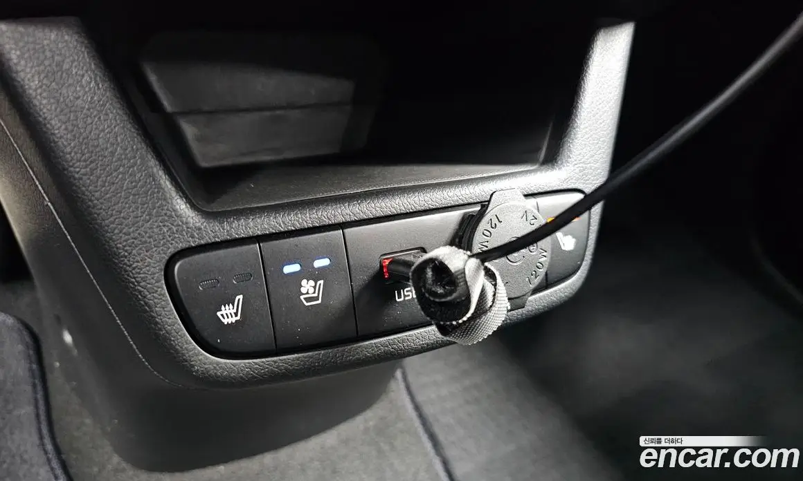 Kia Ray 2023 1.0 автомат (гидро), фото 18 Kia Ray 2023 1.0 автомат (гидро), фото 18