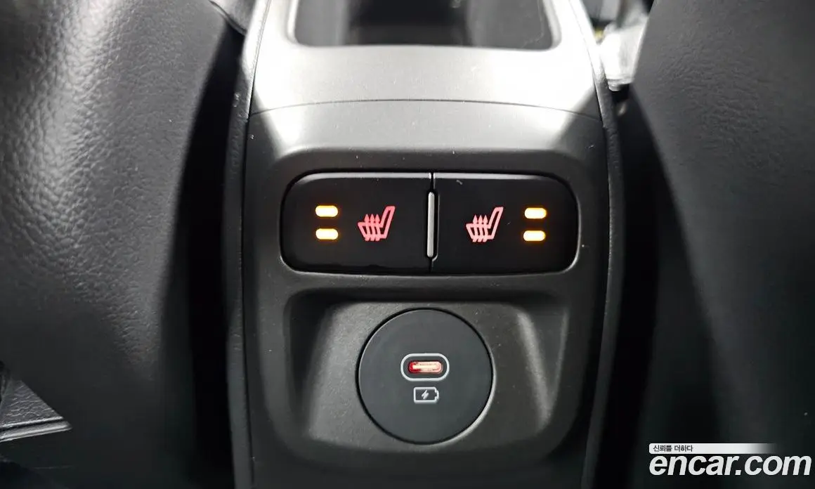 Kia Ray 2023 1.0 автомат (гидро), фото 19 Kia Ray 2023 1.0 автомат (гидро), фото 19