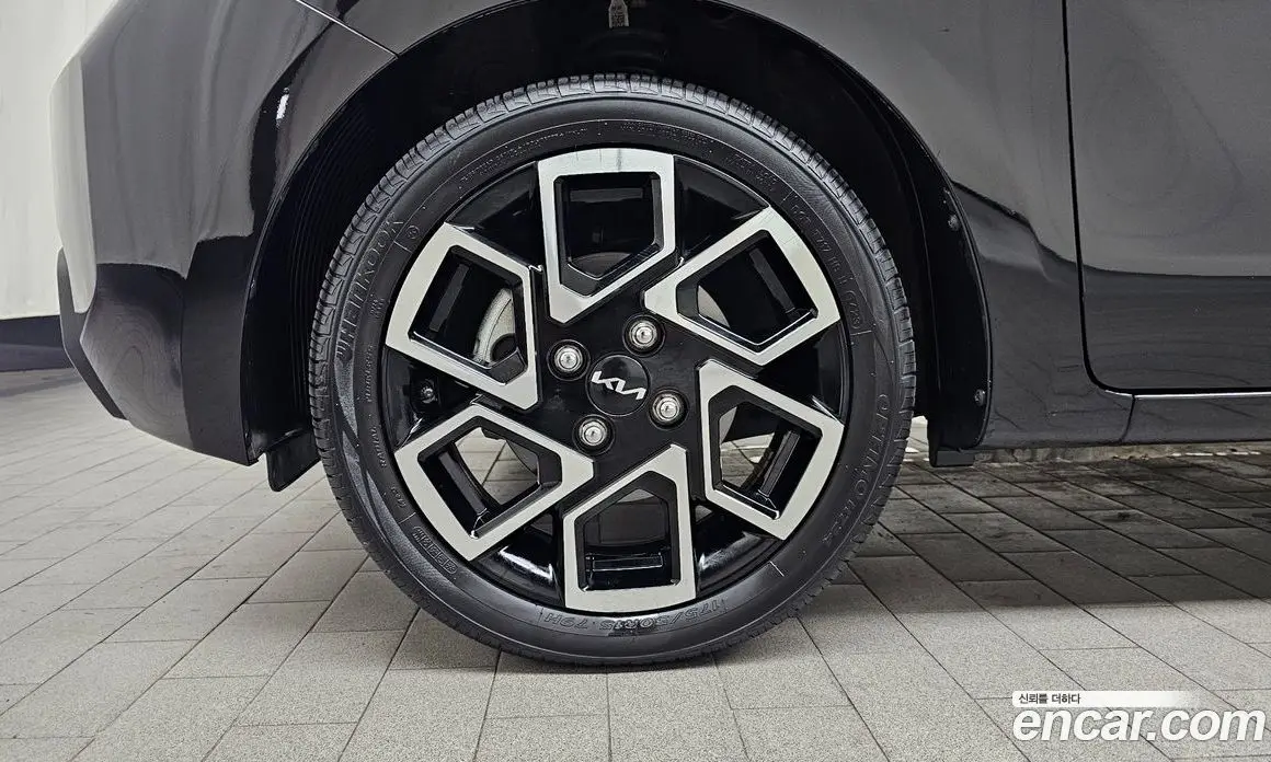 Kia Ray 2023 1.0 автомат (гидро), фото 5 Kia Ray 2023 1.0 автомат (гидро), фото 5