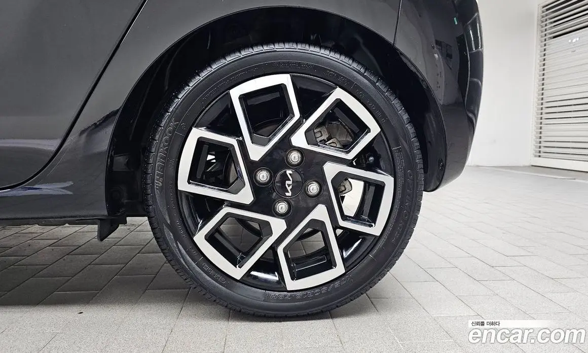 Kia Ray 2023 1.0 автомат (гидро), фото 7 Kia Ray 2023 1.0 автомат (гидро), фото 7
