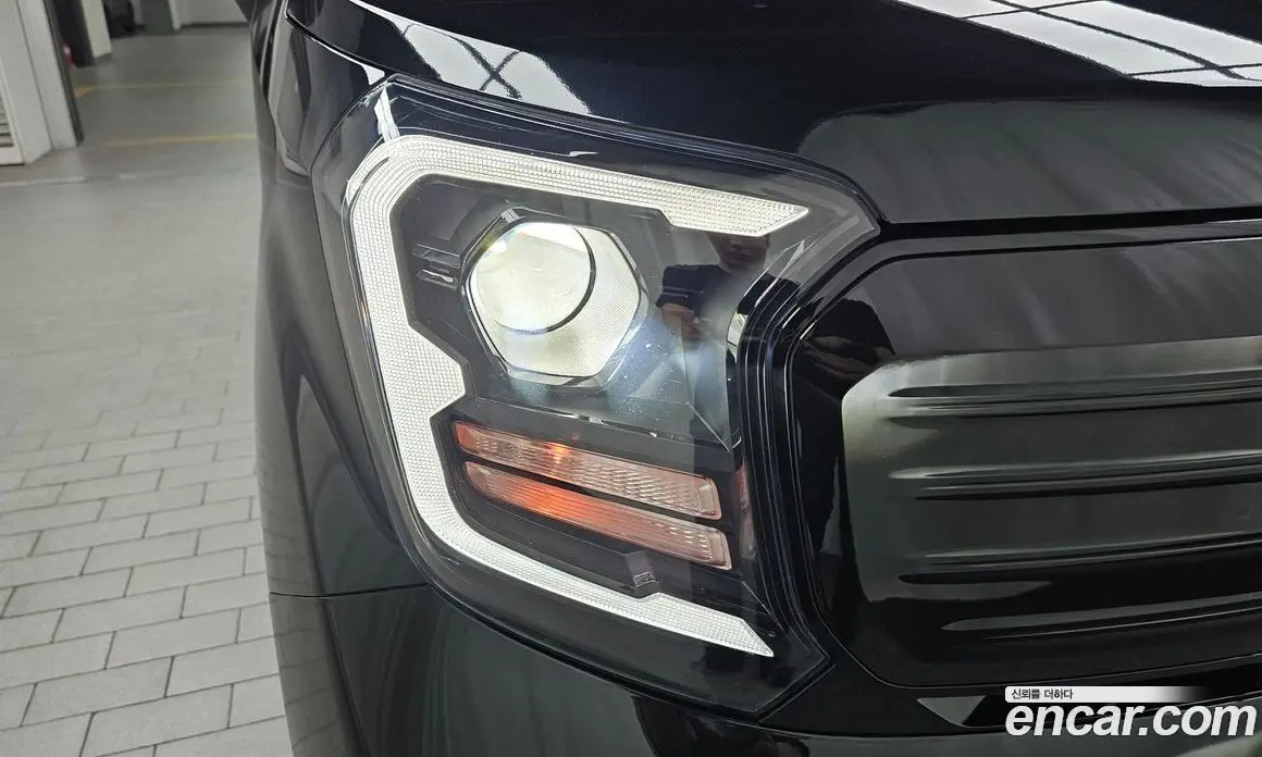 Kia Ray 2023 1.0 автомат (гидро), фото 8 Kia Ray 2023 1.0 автомат (гидро), фото 8