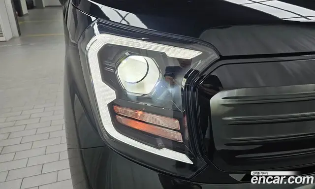 Kia Ray 2023 1.0 автомат (гидро), миниатюра 8 Kia Ray 2023 1.0 автомат (гидро), миниатюра 8