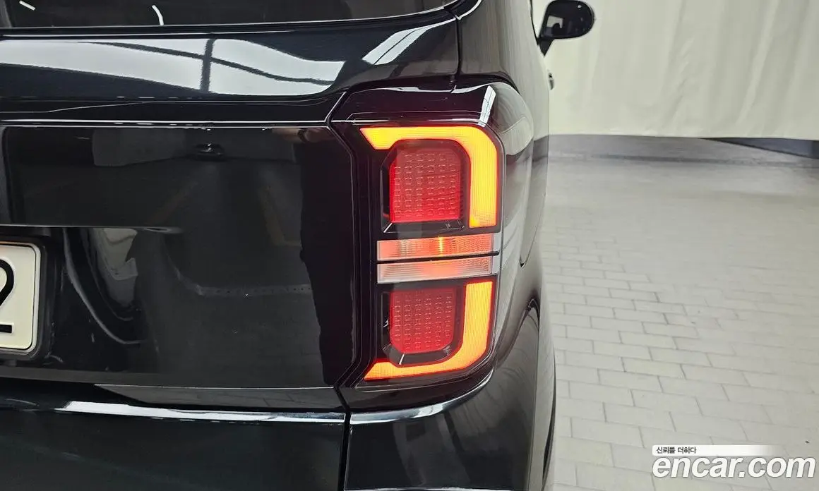 Kia Ray 2023 1.0 автомат (гидро), фото 9 Kia Ray 2023 1.0 автомат (гидро), фото 9