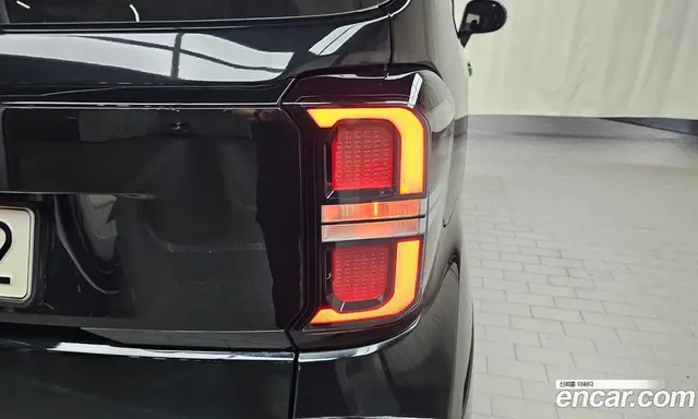 Kia Ray 2023 1.0 автомат (гидро), миниатюра 9 Kia Ray 2023 1.0 автомат (гидро), миниатюра 9