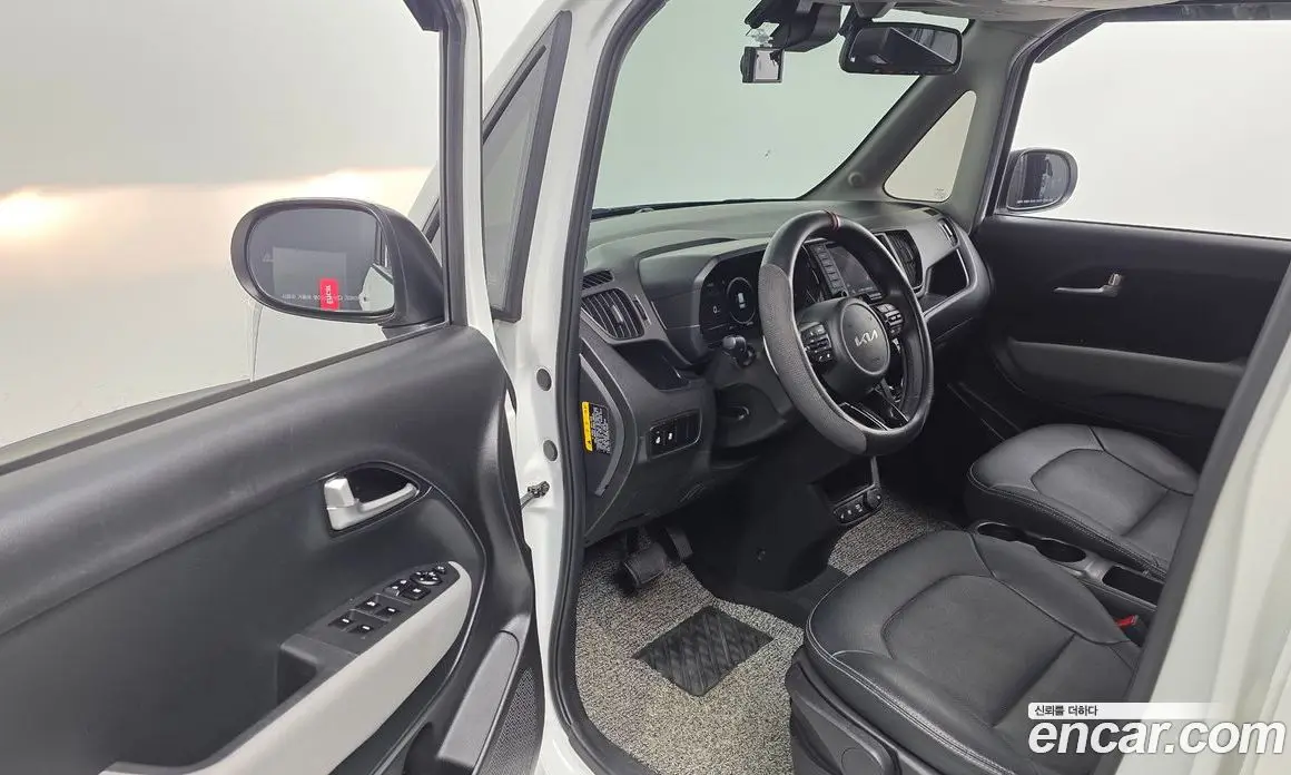 Kia Ray 2024 0.1 автомат (гидро), фото 13