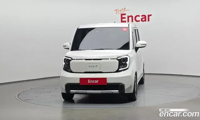Kia Ray 2024 0.1 автомат (гидро), миниатюра 3