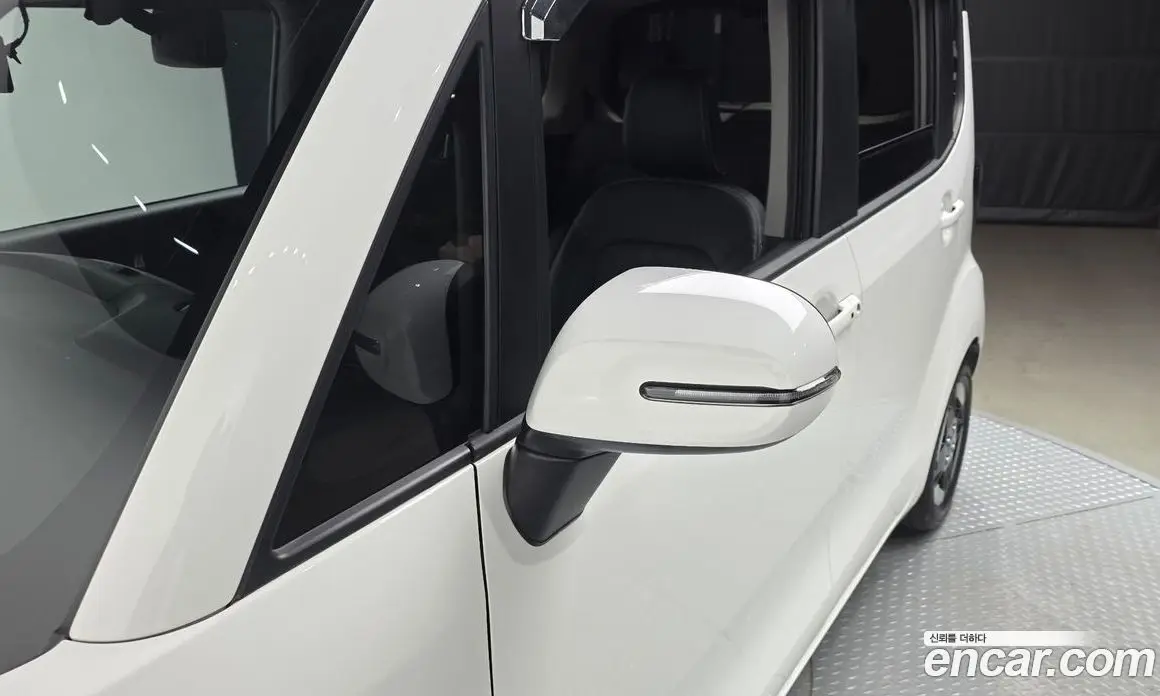 Kia Ray 2024 0.1 автомат (гидро), фото 30