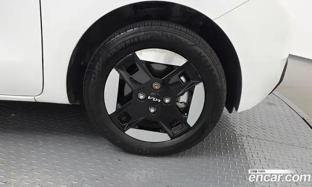 Kia Ray 2024 0.1 автомат (гидро), миниатюра 7
