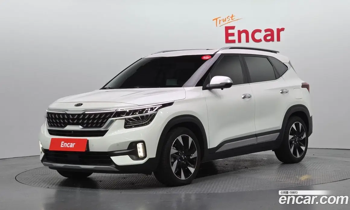 Kia Seltos 2021 1.6 автомат (гидро), фото 1 Kia Seltos 2021 1.6 автомат (гидро), фото 1