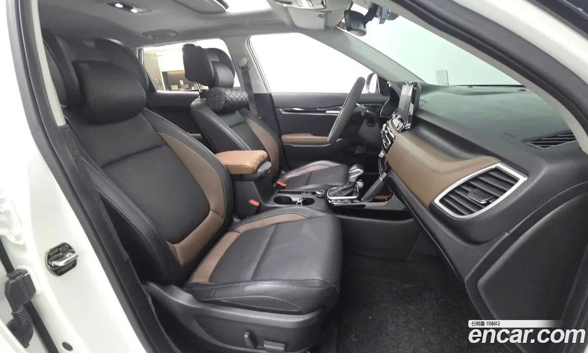 Kia Seltos 2021 1.6 автомат (гидро), фото 11 Kia Seltos 2021 1.6 автомат (гидро), фото 11