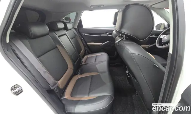 Kia Seltos 2021 1.6 автомат (гидро), миниатюра 12