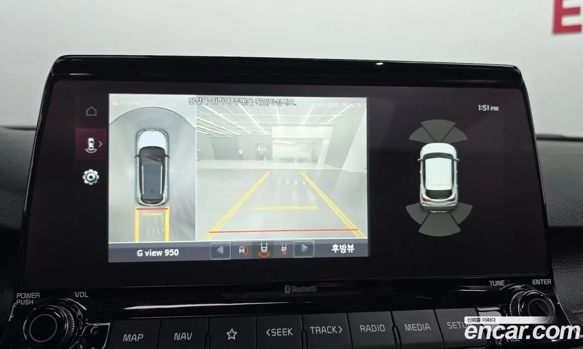 Kia Seltos 2021 1.6 автомат (гидро), фото 15 Kia Seltos 2021 1.6 автомат (гидро), фото 15