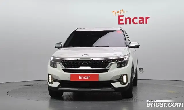 Kia Seltos 2021 1.6 автомат (гидро), миниатюра 3 Kia Seltos 2021 1.6 автомат (гидро), миниатюра 3