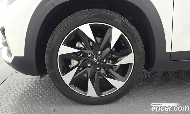 Kia Seltos 2021 1.6 автомат (гидро), миниатюра 5 Kia Seltos 2021 1.6 автомат (гидро), миниатюра 5