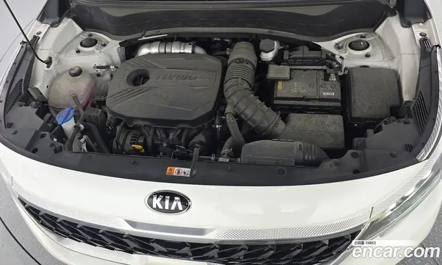 Kia Seltos 2021 1.6 автомат (гидро), миниатюра 6 Kia Seltos 2021 1.6 автомат (гидро), миниатюра 6