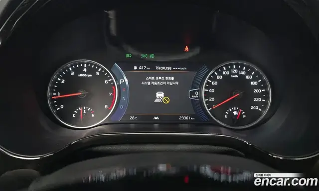 Kia Seltos 2021 1.6 автомат (гидро), миниатюра 8 Kia Seltos 2021 1.6 автомат (гидро), миниатюра 8