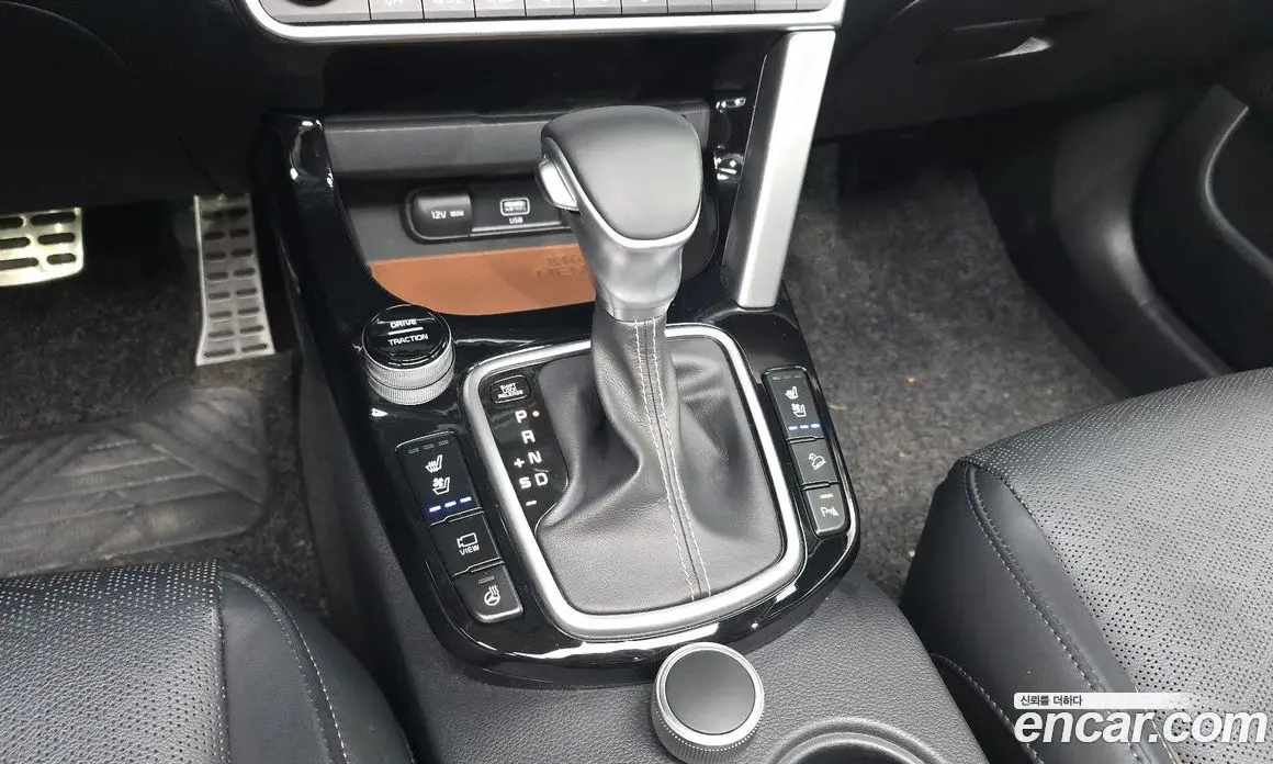 Kia Seltos 2021 1.6 автомат (гидро), фото 9 Kia Seltos 2021 1.6 автомат (гидро), фото 9