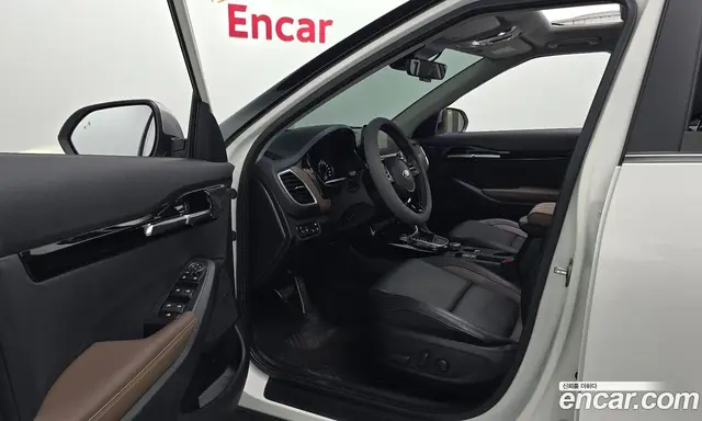 Kia Seltos 2021 1.6 автомат (гидро), миниатюра 10 Kia Seltos 2021 1.6 автомат (гидро), миниатюра 10