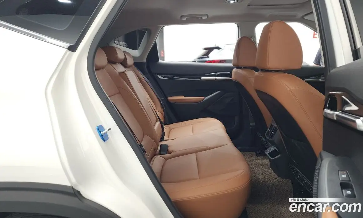 Kia Seltos 2023 1.6 автомат (гидро), фото 17 Kia Seltos 2023 1.6 автомат (гидро), фото 17