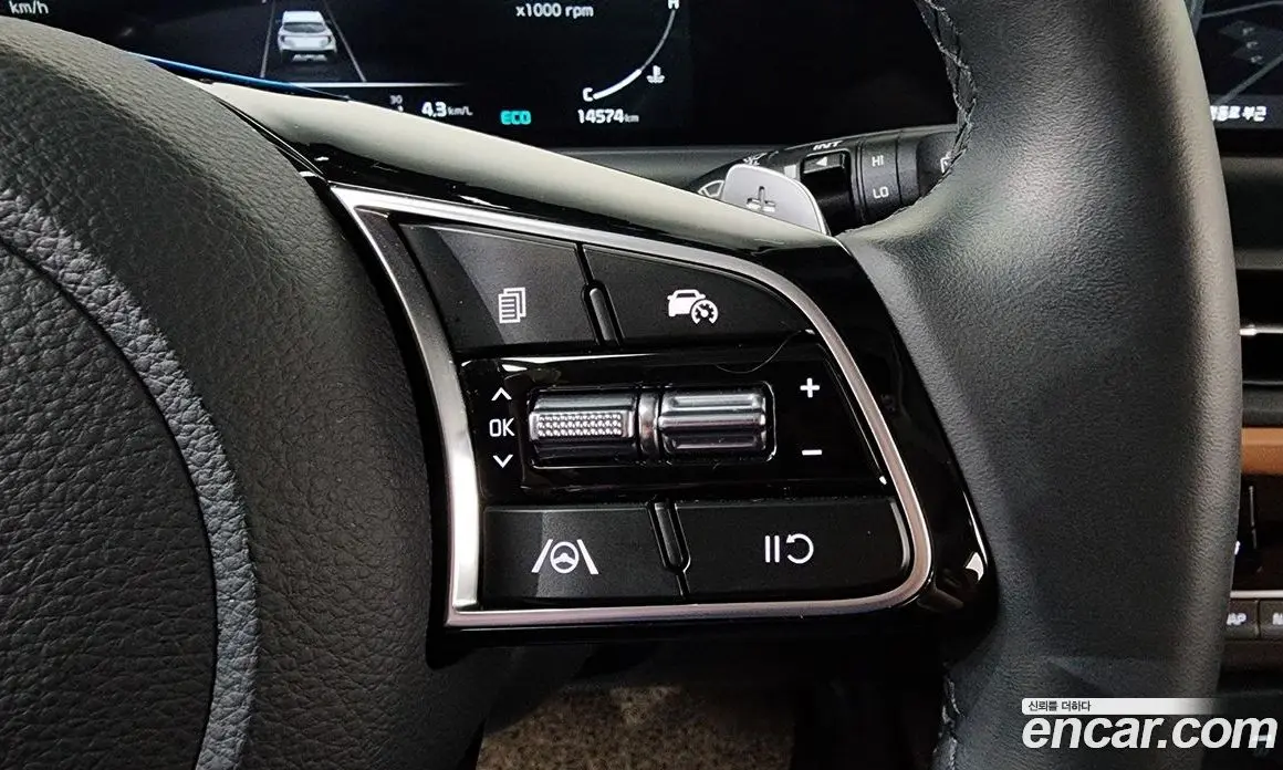 Kia Seltos 2023 1.6 автомат (гидро), фото 24 Kia Seltos 2023 1.6 автомат (гидро), фото 24