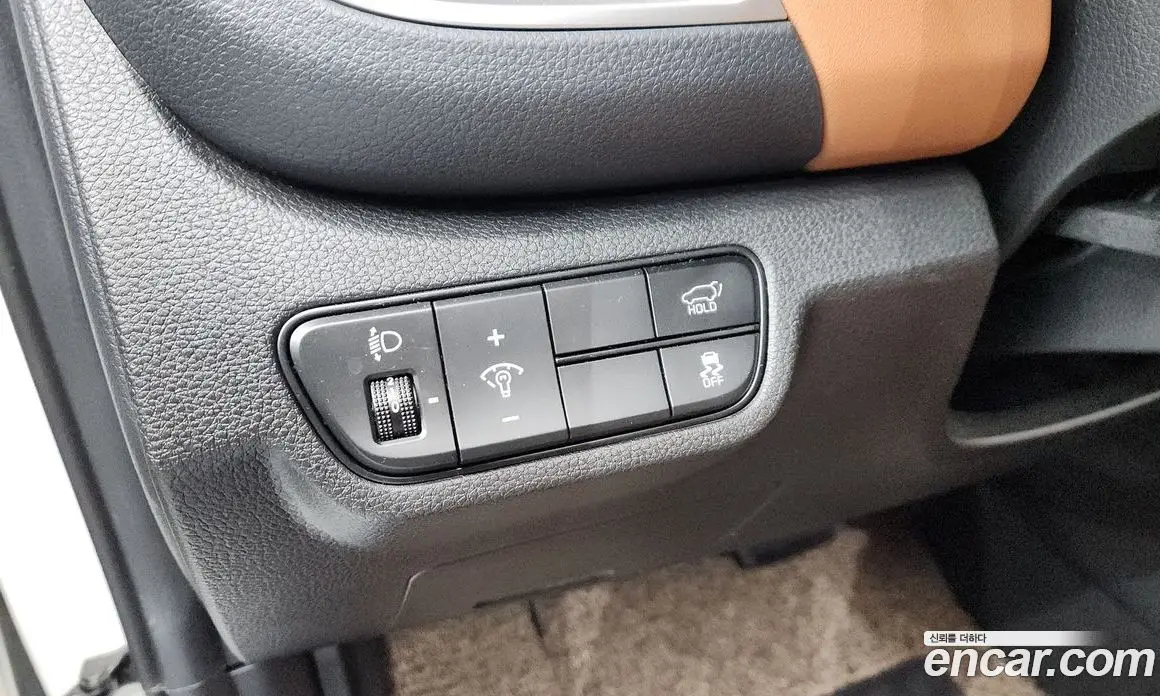 Kia Seltos 2023 1.6 автомат (гидро), фото 30 Kia Seltos 2023 1.6 автомат (гидро), фото 30