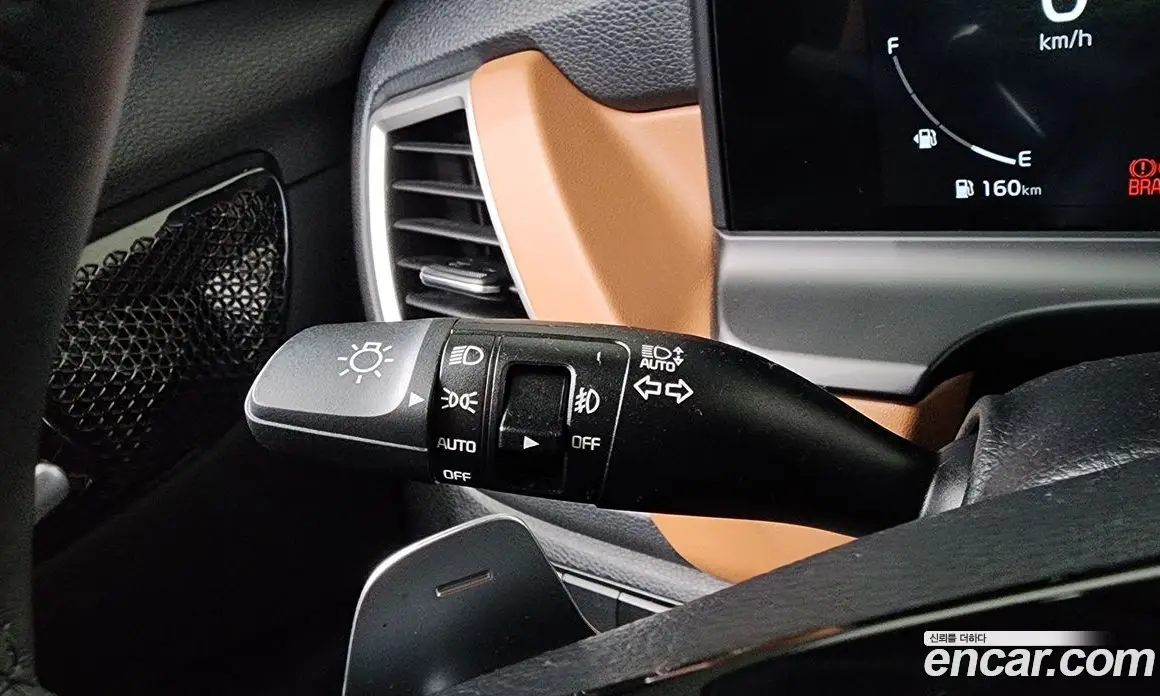 Kia Seltos 2023 1.6 автомат (гидро), фото 34 Kia Seltos 2023 1.6 автомат (гидро), фото 34