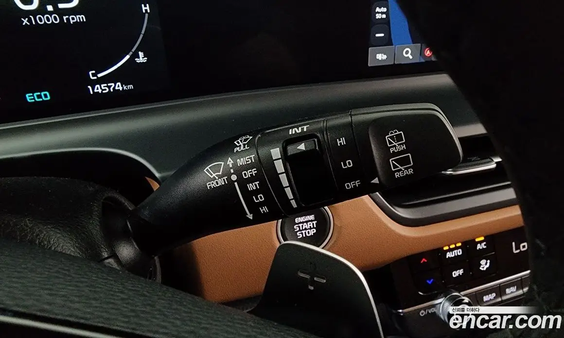 Kia Seltos 2023 1.6 автомат (гидро), фото 36 Kia Seltos 2023 1.6 автомат (гидро), фото 36