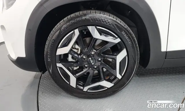 Kia Seltos 2023 1.6 автомат (гидро), миниатюра 5 Kia Seltos 2023 1.6 автомат (гидро), миниатюра 5