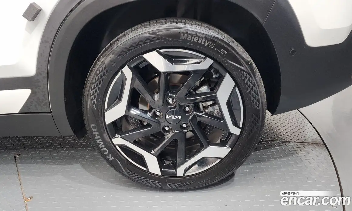 Kia Seltos 2023 1.6 автомат (гидро), фото 7 Kia Seltos 2023 1.6 автомат (гидро), фото 7