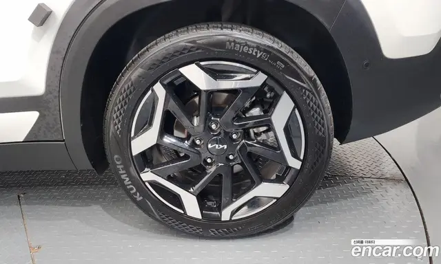 Kia Seltos 2023 1.6 автомат (гидро), миниатюра 7 Kia Seltos 2023 1.6 автомат (гидро), миниатюра 7