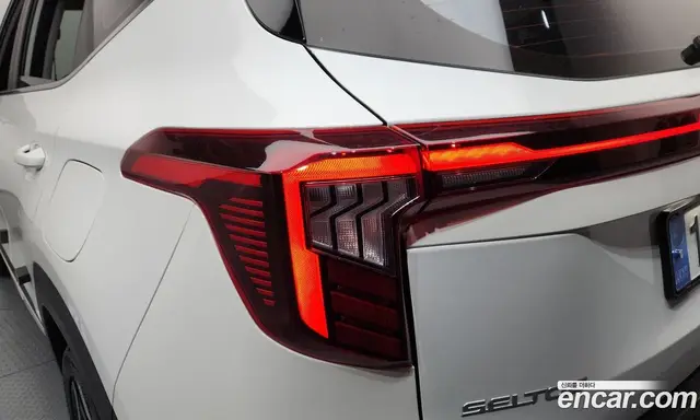 Kia Seltos 2023 1.6 автомат (гидро), миниатюра 9 Kia Seltos 2023 1.6 автомат (гидро), миниатюра 9