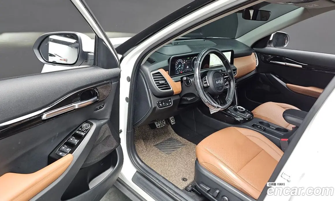 Kia Seltos 2023 2.0 автомат (гидро), фото 11 Kia Seltos 2023 2.0 автомат (гидро), фото 11