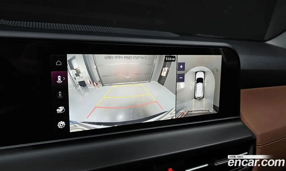 Kia Seltos 2023 2.0 автомат (гидро), фото 14 Kia Seltos 2023 2.0 автомат (гидро), фото 14