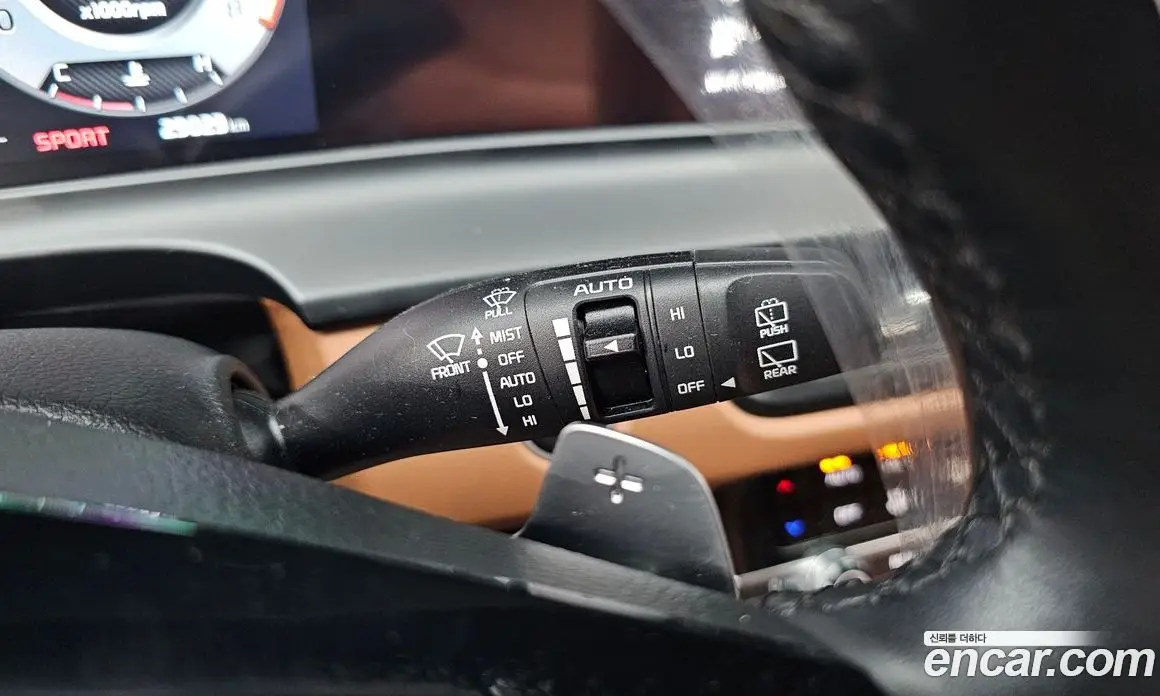 Kia Seltos 2023 2.0 автомат (гидро), фото 18 Kia Seltos 2023 2.0 автомат (гидро), фото 18