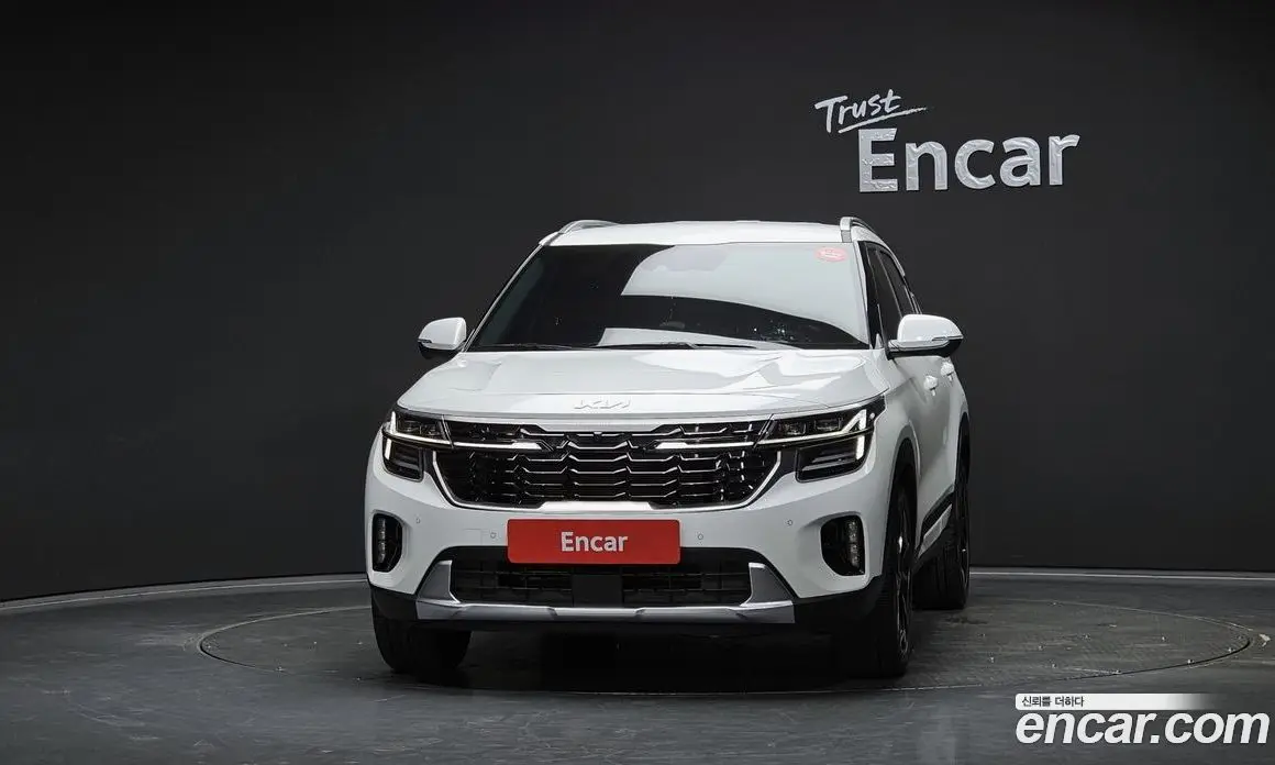 Kia Seltos 2023 2.0 автомат (гидро), фото 3 Kia Seltos 2023 2.0 автомат (гидро), фото 3