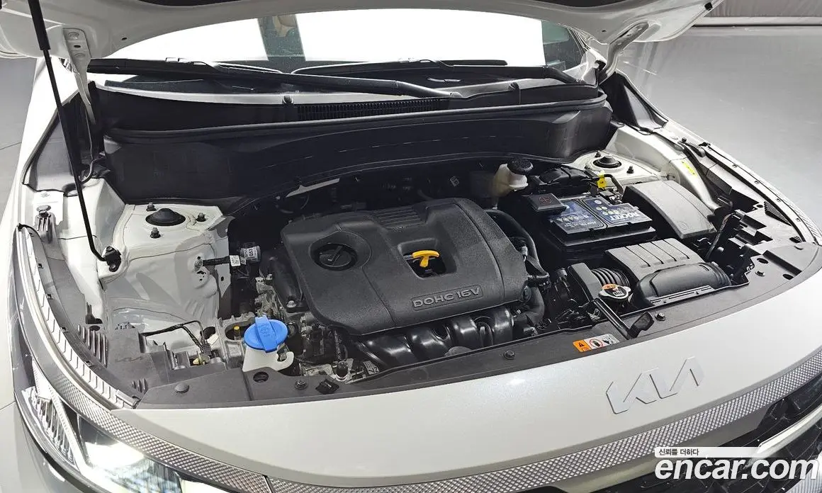 Kia Seltos 2023 2.0 автомат (гидро), фото 6 Kia Seltos 2023 2.0 автомат (гидро), фото 6