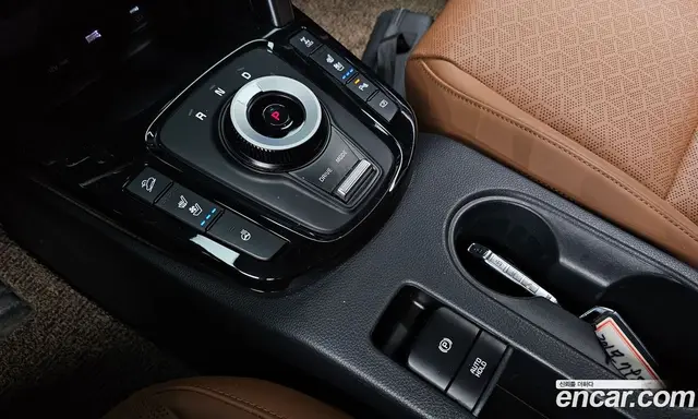 Kia Seltos 2023 2.0 автомат (гидро), миниатюра 9 Kia Seltos 2023 2.0 автомат (гидро), миниатюра 9