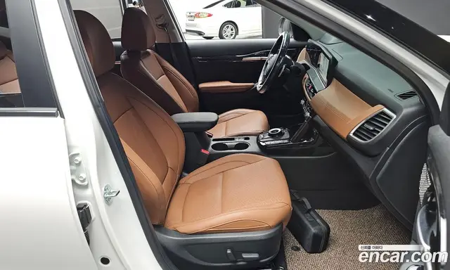 Kia Seltos 2023 2.0 автомат (гидро), миниатюра 10 Kia Seltos 2023 2.0 автомат (гидро), миниатюра 10